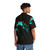 Roy Batty Blade Runner Hawaiian Shirt - People Back