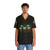 Kerbal Space Program Hawaiian Shirt with Spacecraft Design - People Front