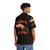Black and red tropical print Hawaiian shirt - People Back
