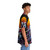 Razor Genshin Impact 80s Retro Hawaiian Shirt - People Pight