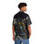 Invincible Undead Horse Hawaiian Shirt - People Back