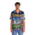 Rayman The Valley Retro Hawaiian Shirt - People Front