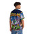 Rayman The Valley Retro Hawaiian Shirt - People Back