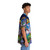 Rayman The Valley Retro Hawaiian Shirt - People Pight