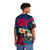 Ray Charles Hawaiian Shirt featuring "Ballad in Blue" - People Back