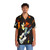 Allan Holdsworth Hawaiian Shirt - Lifestyle
