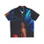 Aliyah Boston Hawaiian Shirt for Women