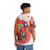 Invader Zim Waffles Hawaiian Shirt - People Back