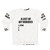 "Funny 'List of My Hobbies Lying' Sweatshirt" - Back