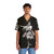 Bjork Teddy Bear Hawaiian Shirt - People Front