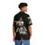 Bjork Teddy Bear Hawaiian Shirt - People Back