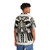 Raven Hawaiian Shirt - People Back