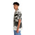 Raven Hawaiian Shirt - People Left