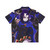 Raven Hawaiian Shirt with Teen Titans Graphic