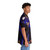 Raven Hawaiian Shirt with Teen Titans Graphic - People Pight