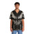 Alien Symbiote Hawaiian Shirt with Venomous Snake Print - Lifestyle