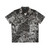 Raven Hawaiian Shirt with Gothic & Spooky Design
