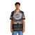 Interstellar Movie Themed Hawaiian Shirt - People Front