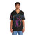 Ravagers Funeral Hawaiian Shirt featuring Yondu and other Sci-Fi Superhero characters - People Front