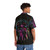 Ravagers Funeral Hawaiian Shirt featuring Yondu and other Sci-Fi Superhero characters - People Back
