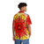 Rose star of the eighth ray spiritual Hawaiian shirt - People Back