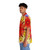 Rose star of the eighth ray spiritual Hawaiian shirt - People Left