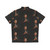 Rauw Alejandro Spanish R&B Hawaiian Shirt - Back