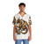 Bitcoin Dragon Hawaiian Shirt - People Front