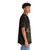Interlude Cosmic Hawaiian Shirt featuring surreal nature and cosmic elements - People Pight