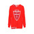 AC Monza Football Sweatshirt - hanging