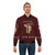 Magister Craft Bomber Jacket with Latin design - Lifestyle