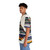Intercity 125 high-speed train Hawaiian shirt - People Left
