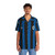 Inter Milan Ambrosiana Hawaiian Shirt - People Front