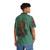 Rat King Hawaiian Shirt featuring a funny, cute and royal rodent design - People Back