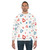 Retro 90s Triangle Pattern Sweatshirt - men