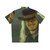 Ronnie Van Zant Retro Hawaiian Shirt - Back
