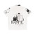 Alfred Hitchcock Psycho Hawaiian Shirt - Back