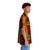 Rasputin's Russian Love Machine Hawaiian Shirt - People Pight