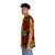 Rasputin's Russian Love Machine Hawaiian Shirt - People Left