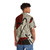 Ronin Samurai Hawaiian Shirt with Japanese Inspired Design - People Back