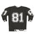 Number 81 Sports Sweatshirt - Back