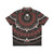 Buffalo spirit Hawaiian shirt with native american inspired designs