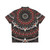 Buffalo spirit Hawaiian shirt with native american inspired designs - Back