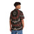 Buffalo spirit Hawaiian shirt with native american inspired designs - People Back