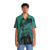 Alfred Hitchcock Collage Gradient Hawaiian Shirt - Lifestyle