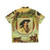 Vintage Hawaiian Shirt featuring Buffalo Bill and the Wild West Show - Back