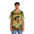 Vintage Hawaiian Shirt featuring Buffalo Bill and the Wild West Show - People Front