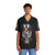 Infinity Train Fantasy Hawaiian Shirt featuring cartoon characters from the Cartoon Network series - People Front