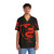 Alfa Romeo Grunge Hawaiian Shirt - Lifestyle