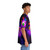 Infinity Stones Rainbow Galaxy Space Hawaiian Shirt - People Pight